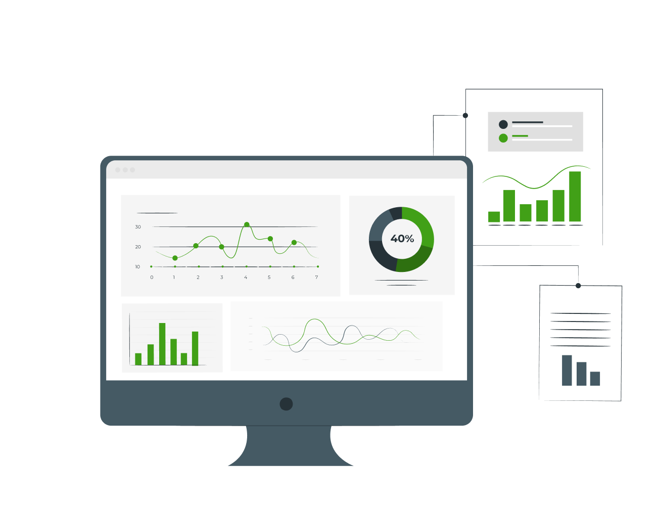 Integration Illustration