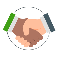 Handshake Icon