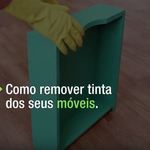 Removedor de Tinta Montana 3,6L