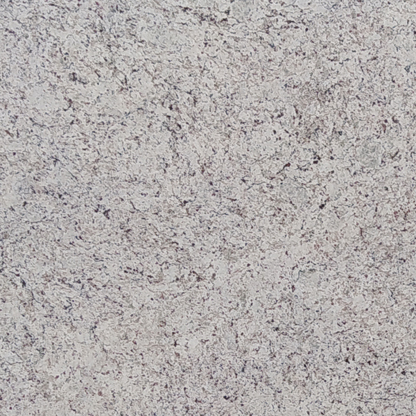 Piso Granito Branco PO 57x57 m2 Extrata Stones