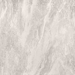 Porcelanato Marmorizado Acetinado 90x90cm Storm White