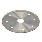 Disco de Corte Diamantado Turbo 105x20,00mm Bosch