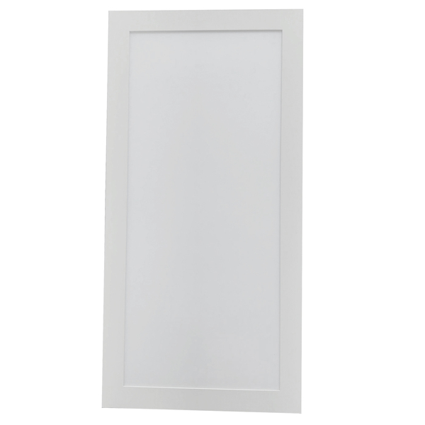 Painel de LED 96W Luz Branca 120x60cm Inspire