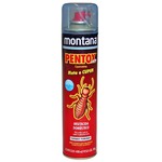 Cupinicida Montana Pentox Super Incolor 400mL