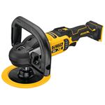 Politriz Angular Dewalt a Bateria 7" 20V DCM849B