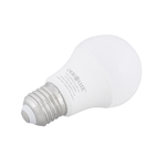 Lâmpada de LED E27 Bulbo 4,7W 450lm Branca