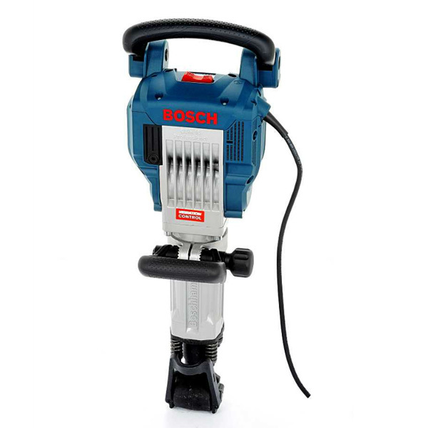 Martelo Demolidor Rompedor Bosch Sextavado GSH 16-28 220V