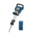 Martelo Demolidor Rompedor Bosch Sextavado GSH 16-28 220V