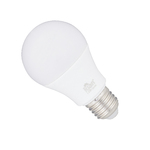 Lâmpada de LED E27 Bulbo 12W 1018lm Branca