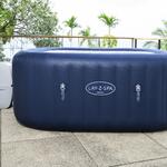 Spa Inflável 840L 127V Hawaii AirJet Bestway