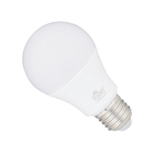 Lâmpada de LED E27 Bulbo 12W 1018lm Amarela