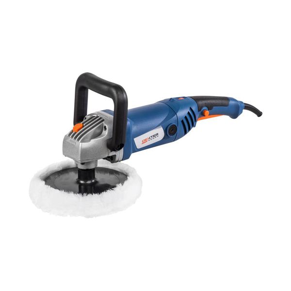 Politriz Angular Dexter 7'' 1250W 07188-DP 220V