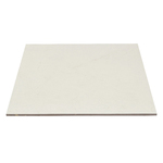 Porcelanato Esmaltado Bellagio Bianco 60x60cm Artens