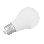 Lâmpada de LED E27 Bulbo 12W 800lm Branca