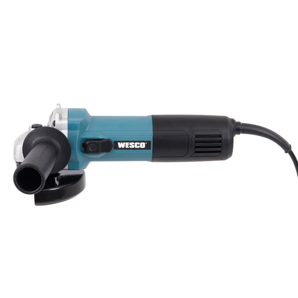 Esmerilhadeira Wesco Angular 4.1/2" 750W 220V WS4740