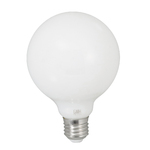 Lâmpada de LED Filamento E27 Globo 4W 320lm Branca