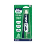 Cola de Contato Polyplac 30g Pulvitec