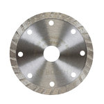 Disco de Corte Diamantado Turbo 105x20,00mm Bosch