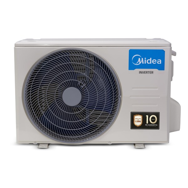 Condensadora Inverter Ar Frio 12000BTUs 220V Xtreme Midea