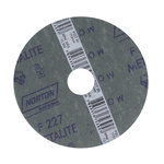 Disco de Lixa 4.1/2" para Metal Grão 50 Norton