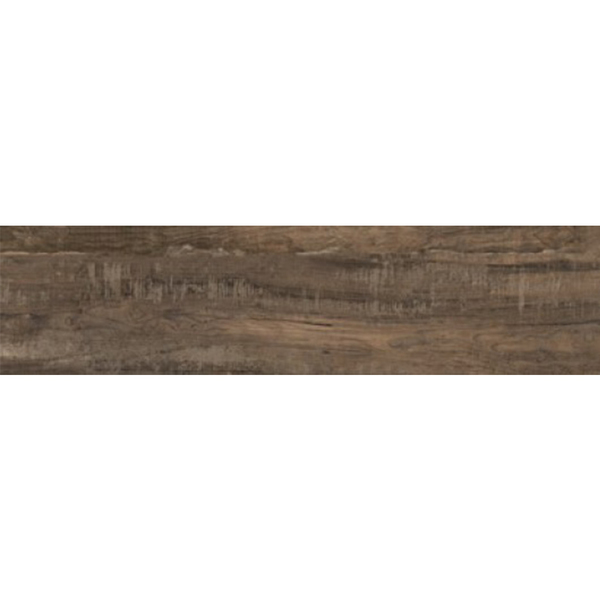 Porcelanato Amadeirado Acetinado 26x106cm Alamo Rustic