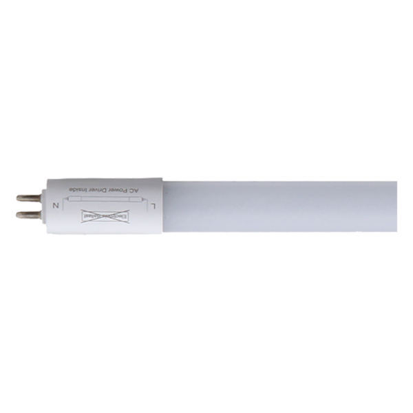 Lâmpada de LED G5 Tubular 10W 1000lm Neutra