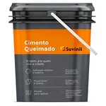 Cimento Queimado Av Expressa  5kg