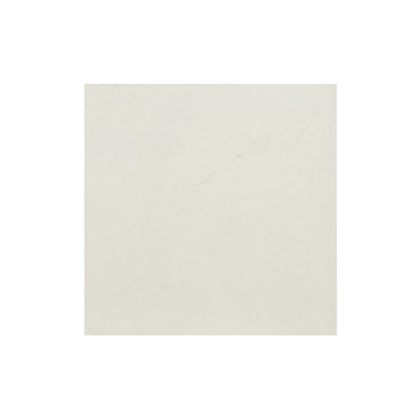 Porcelanato Esmaltado Bellagio Bianco 60x60cm Artens