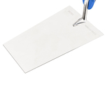 Colher de Pedreiro Quadrada 7" (180mm) Dexter