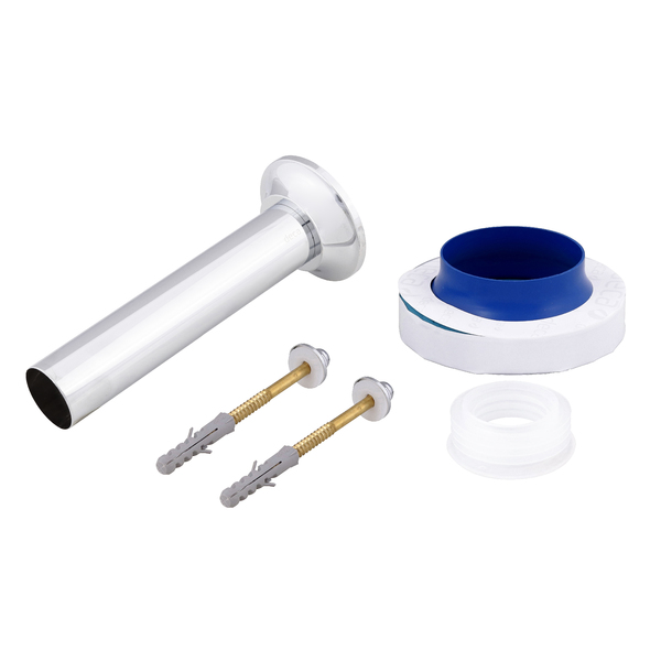 Kit Instalação para Vaso Sanitário Deca