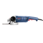 Esmerilhadeira Bosch 9" 2200W 220V GWS 2200" 230 Vulcano