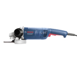 Esmerilhadeira Bosch 7" 2200W 220V GWS 2200-230 Vulcano