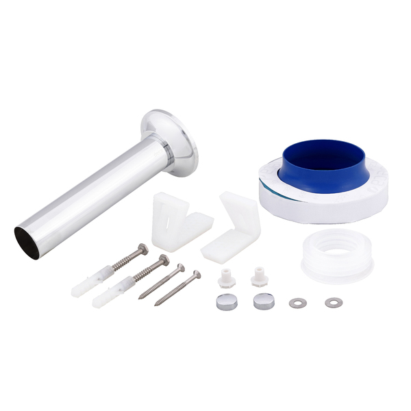 Kit Instalação para Vaso Sanitário Deca