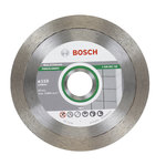 Disco de Corte Diamantado Contínuo 110x20,00mm Bosch