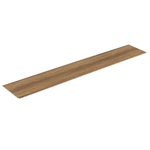 Piso Laminado Click Mel 136x21,7cm m² Artens