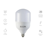 Lâmpada LED E27 Luz Branca 50W Bivolt