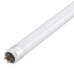 Lâmpada de LED G5 Tubular 10W 1000lm Neutra