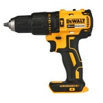 Furadeira e Parafusadeira Dewalt Bateria 20V 1/2" DCD7781B-B3