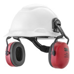 Abafador Acoplado para capacete Sh700 3M