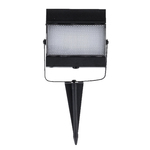 Refletor Espeto Com LED 7,5W Branco Bivolt Inspire