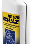 Óleo Lubrificante para Compressor 1L Ms Lub Schulz