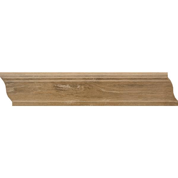 Rodapé Universal Wood Med HDR209 8x45cm Artens