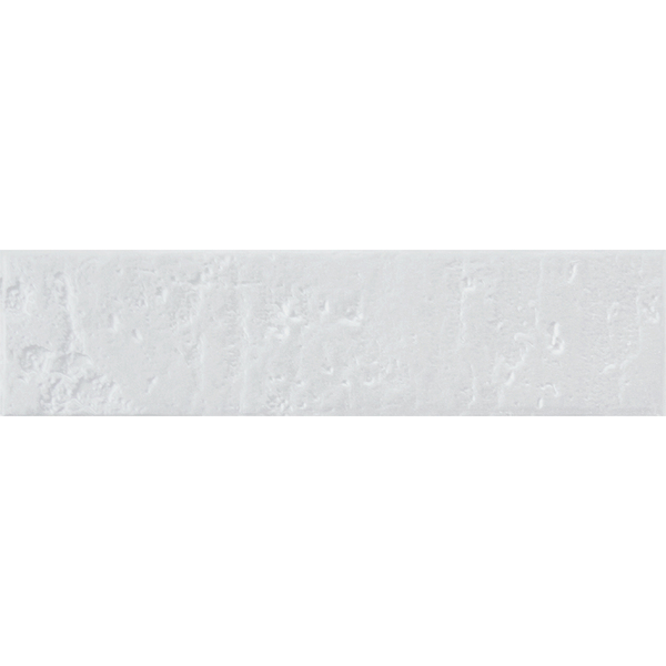 Revestimento Externo Sevilha Branco Renda 6,5x25,6cm Pierini