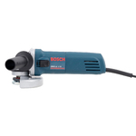 Esmerilhadeira Angular 4.1/2 670W GWS 6-115 220V Bosch