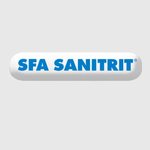 Triturador Sanitário SaniTRIT SFA