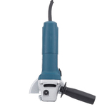 Esmerilhadeira Angular 4.1/2 670W GWS 6-115 220V Bosch