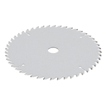 Disco de Corte Multimaterial 7.1/4" (185mm) 48D Dexter