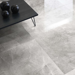 Porcelanato Marmorizado Acetinado 90x90 Mare D'autunno