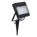 Refletor Espeto Com LED 7,5W Branco Bivolt Inspire