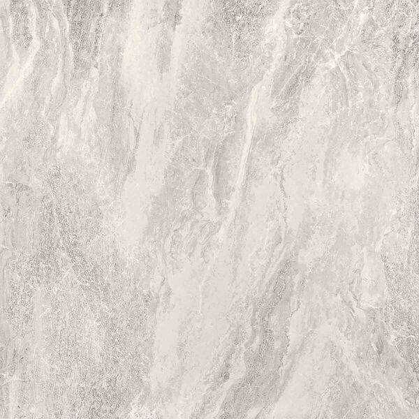 Porcelanato Marmorizado Acetinado 90x90cm Storm White